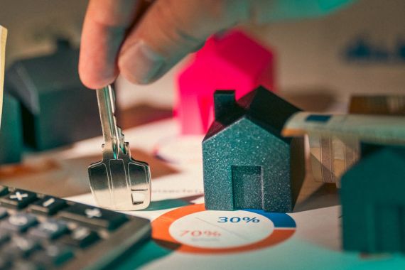 Jak prodat dům za maximální cenu