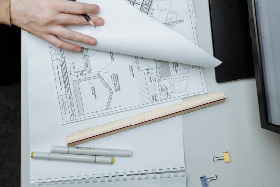 Jaké papíry potřebujete k prodeji domu