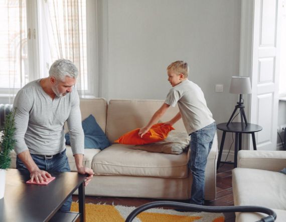 Správně připravený dům se prodává rychleji