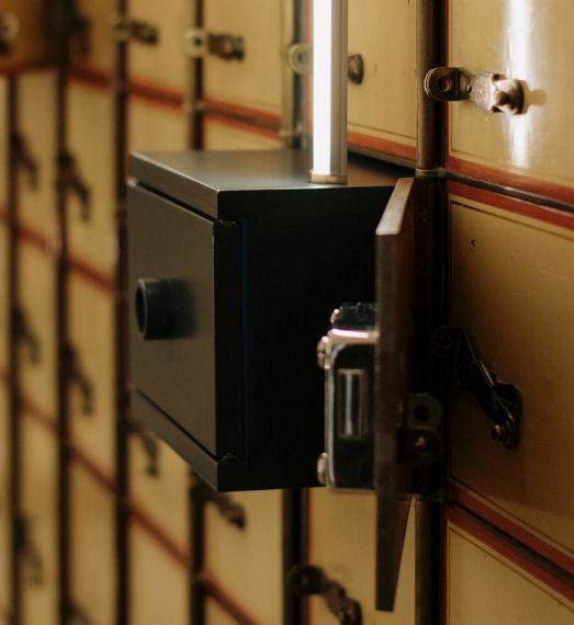 Bezpečný převod nemovitosti a peněz